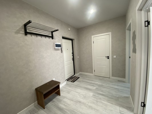 Сдам однокомнатную (1-комн.) квартиру, им. Адмирала Крузенштерна ул, 5к2, Краснодар г