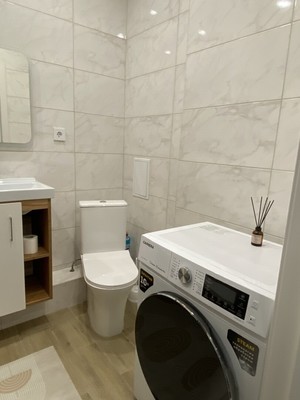 Сдам однокомнатную (1-комн.) квартиру, им. Адмирала Крузенштерна ул, 5к2, Краснодар г