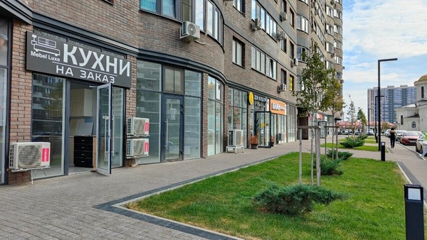 Сдам однокомнатную (1-комн.) квартиру, им. Адмирала Крузенштерна ул, 5к2, Краснодар г