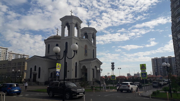 Сдам однокомнатную (1-комн.) квартиру, им. Адмирала Крузенштерна ул, 5к2, Краснодар г