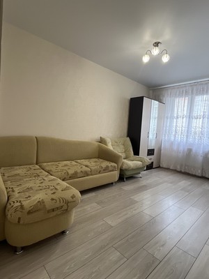 Сдам однокомнатную (1-комн.) квартиру, им. Евгении Жигуленко ул, 25к2, Краснодар г