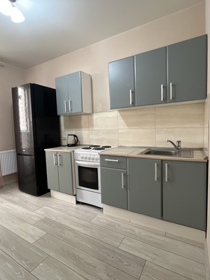 Сдам однокомнатную (1-комн.) квартиру, им. Евгении Жигуленко ул, 25к2, Краснодар г