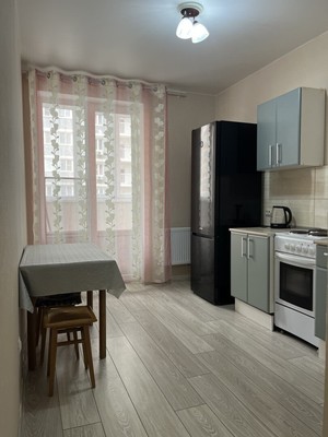 Сдам однокомнатную (1-комн.) квартиру, им. Евгении Жигуленко ул, 25к2, Краснодар г