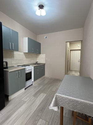 Сдам однокомнатную (1-комн.) квартиру, им. Евгении Жигуленко ул, 25к2, Краснодар г