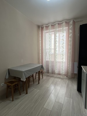 Сдам однокомнатную (1-комн.) квартиру, им. Евгении Жигуленко ул, 25к2, Краснодар г