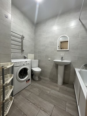 Сдам однокомнатную (1-комн.) квартиру, им. Евгении Жигуленко ул, 25к2, Краснодар г