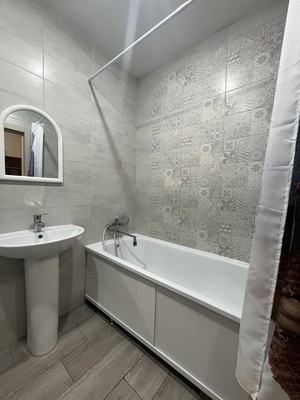 Сдам однокомнатную (1-комн.) квартиру, им. Евгении Жигуленко ул, 25к2, Краснодар г