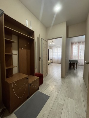 Сдам однокомнатную (1-комн.) квартиру, им. Евгении Жигуленко ул, 25к2, Краснодар г