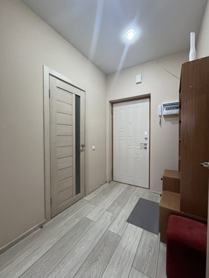 Сдам однокомнатную (1-комн.) квартиру, им. Евгении Жигуленко ул, 25к2, Краснодар г