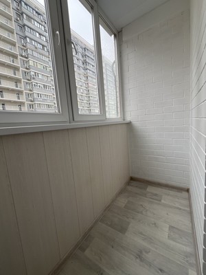 Сдам однокомнатную (1-комн.) квартиру, им. Евгении Жигуленко ул, 25к2, Краснодар г