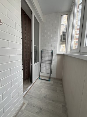 Сдам однокомнатную (1-комн.) квартиру, им. Евгении Жигуленко ул, 25к2, Краснодар г