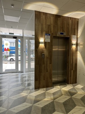 Сдам однокомнатную (1-комн.) квартиру, им. Евгении Жигуленко ул, 25к2, Краснодар г