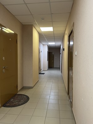 Сдам однокомнатную (1-комн.) квартиру, им. Евгении Жигуленко ул, 25к2, Краснодар г