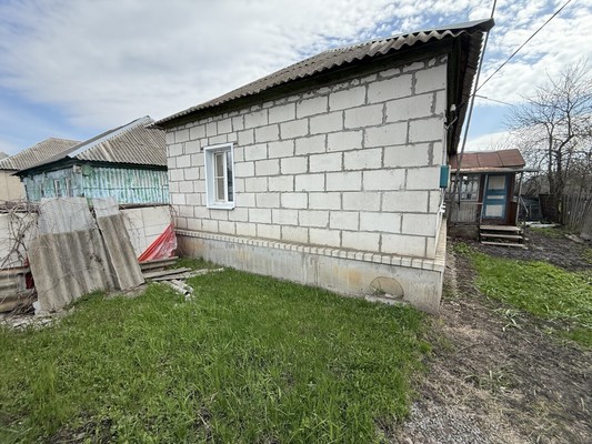 Продам дом, Подлесный п, 0 км от города