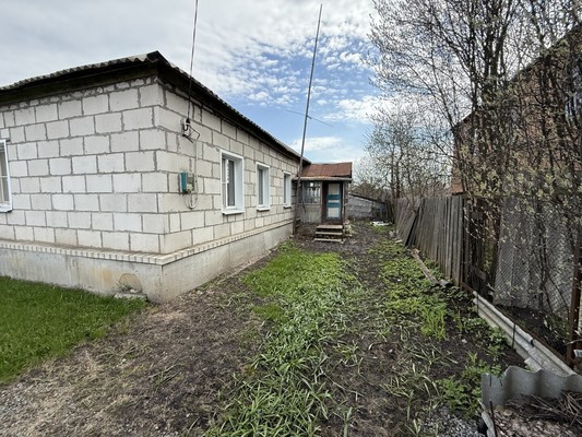 Продам дом, Подлесный п, 0 км от города