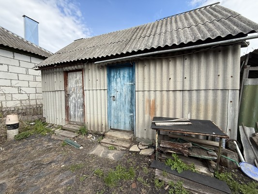 Продам дом, Подлесный п, 0 км от города