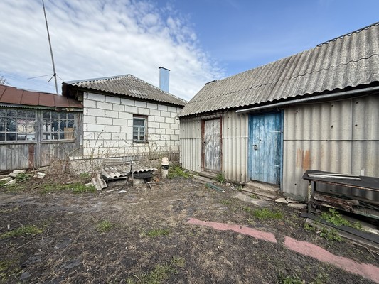 Продам дом, Подлесный п, 0 км от города