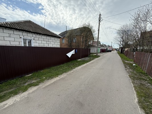 Продам дом, Подлесный п, 0 км от города
