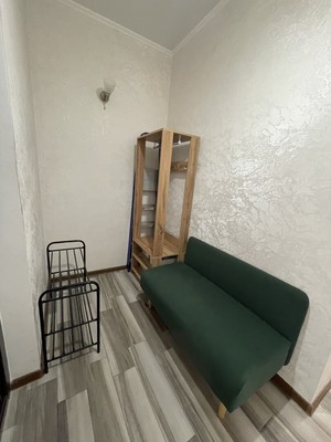 Продам однокомнатную (1-комн.) квартиру, Рождественская ул, 57к3, Анапа г