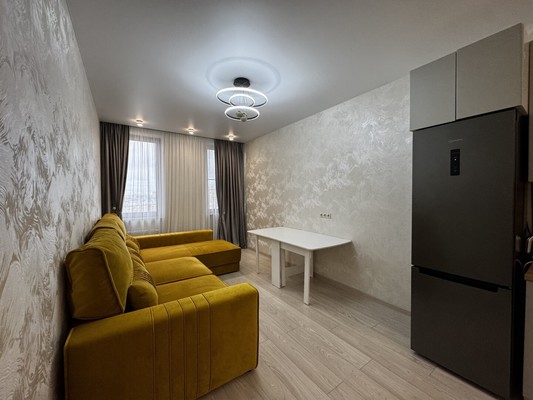 Продам однокомнатную (1-комн.) квартиру, Волоколамский проезд, 23, Москва г