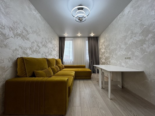 Продам однокомнатную (1-комн.) квартиру, Волоколамский проезд, 23, Москва г