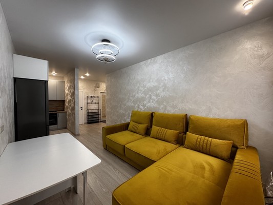 Продам однокомнатную (1-комн.) квартиру, Волоколамский проезд, 23, Москва г