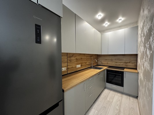 Продам однокомнатную (1-комн.) квартиру, Волоколамский проезд, 23, Москва г