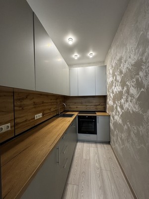 Продам однокомнатную (1-комн.) квартиру, Волоколамский проезд, 23, Москва г