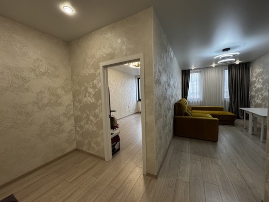 Продам однокомнатную (1-комн.) квартиру, Волоколамский проезд, 23, Москва г