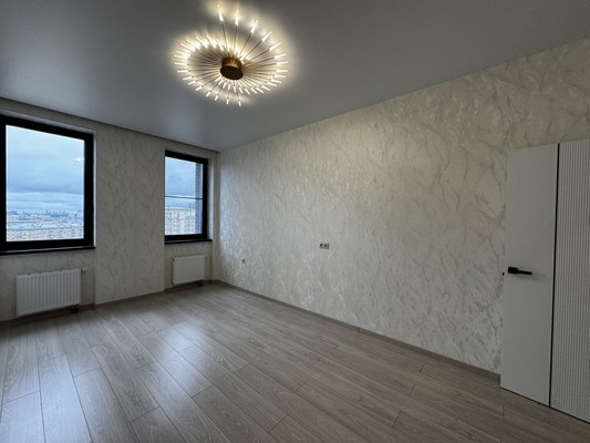 Продам однокомнатную (1-комн.) квартиру, Волоколамский проезд, 23, Москва г