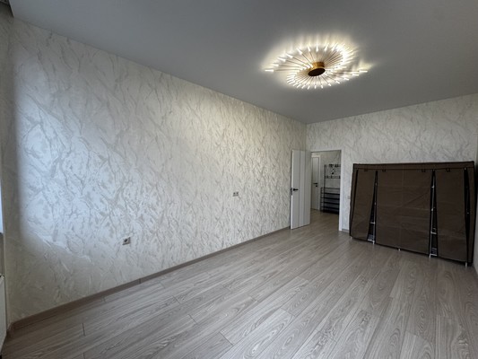 Продам однокомнатную (1-комн.) квартиру, Волоколамский проезд, 23, Москва г