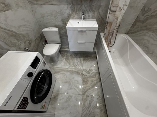 Продам однокомнатную (1-комн.) квартиру, Волоколамский проезд, 23, Москва г