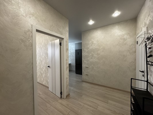 Продам однокомнатную (1-комн.) квартиру, Волоколамский проезд, 23, Москва г