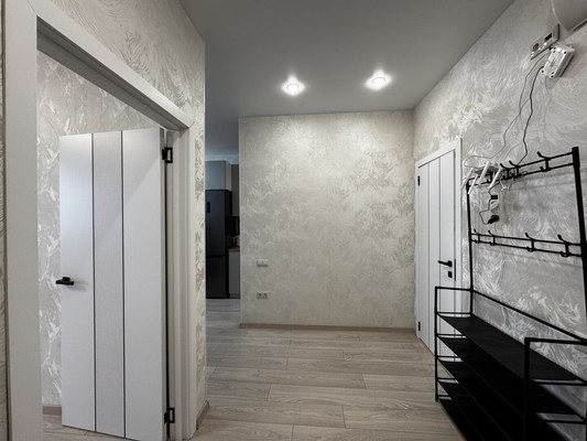 Продам однокомнатную (1-комн.) квартиру, Волоколамский проезд, 23, Москва г