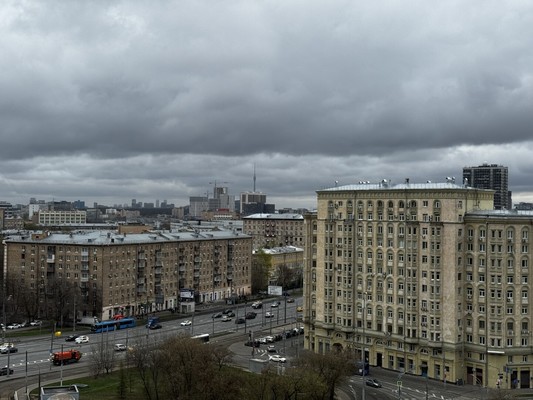 Продам однокомнатную (1-комн.) квартиру, Волоколамский проезд, 23, Москва г