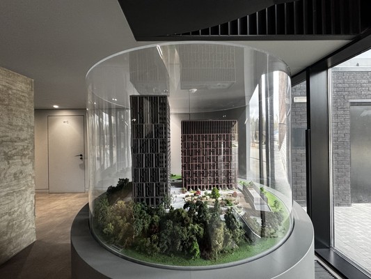 Продам однокомнатную (1-комн.) квартиру, Волоколамский проезд, 23, Москва г