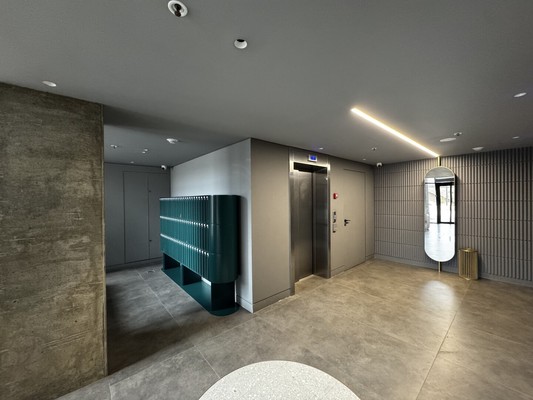 Продам однокомнатную (1-комн.) квартиру, Волоколамский проезд, 23, Москва г