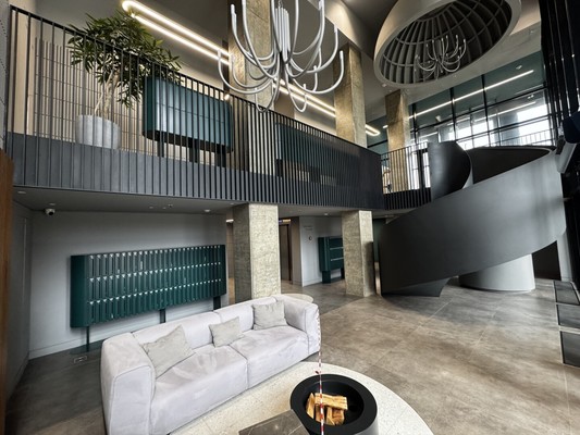 Продам однокомнатную (1-комн.) квартиру, Волоколамский проезд, 23, Москва г