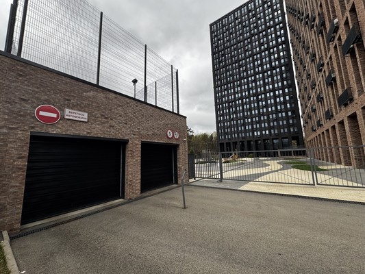 Продам однокомнатную (1-комн.) квартиру, Волоколамский проезд, 23, Москва г