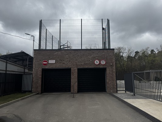 Продам однокомнатную (1-комн.) квартиру, Волоколамский проезд, 23, Москва г