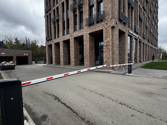 Продам однокомнатную (1-комн.) квартиру, Волоколамский проезд, 23, Москва г