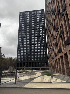 Продам однокомнатную (1-комн.) квартиру, Волоколамский проезд, 23, Москва г