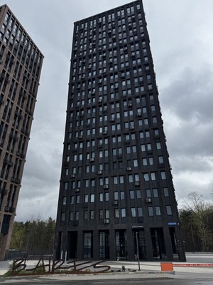 Продам однокомнатную (1-комн.) квартиру, Волоколамский проезд, 23, Москва г