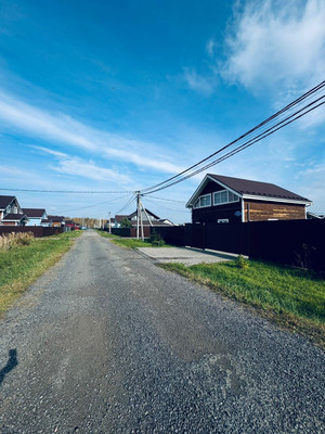 Продам дом, Луговая ул, 275, Верея г, 0 км от города