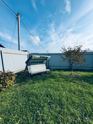 Продам дом, Луговая ул, 275, Верея г, 0 км от города