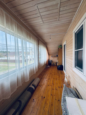 Продам дом, Луговая ул, 275, Верея г, 0 км от города