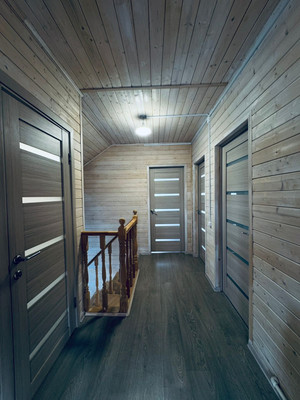 Продам дом, Луговая ул, 275, Верея г, 0 км от города