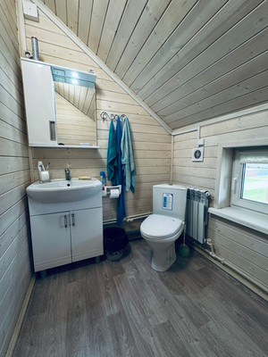 Продам дом, Луговая ул, 275, Верея г, 0 км от города