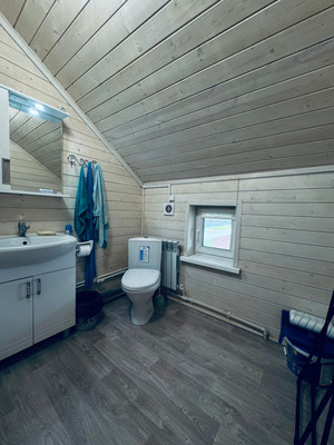 Продам дом, Луговая ул, 275, Верея г, 0 км от города