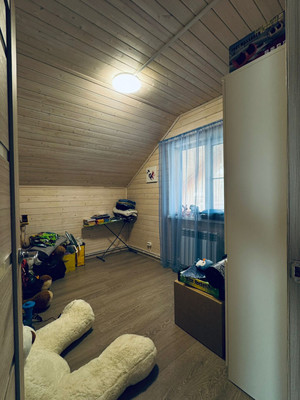 Продам дом, Луговая ул, 275, Верея г, 0 км от города